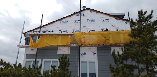 Slide of KPI Jr. Exteriors