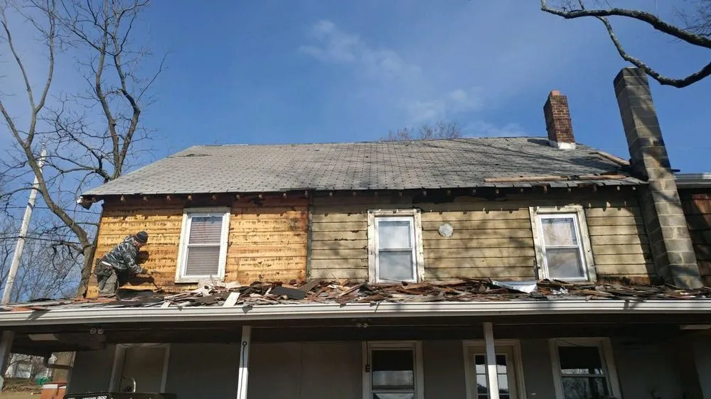 Slide of KPI Jr. Exteriors