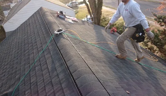 Slide of KPI Jr. Exteriors