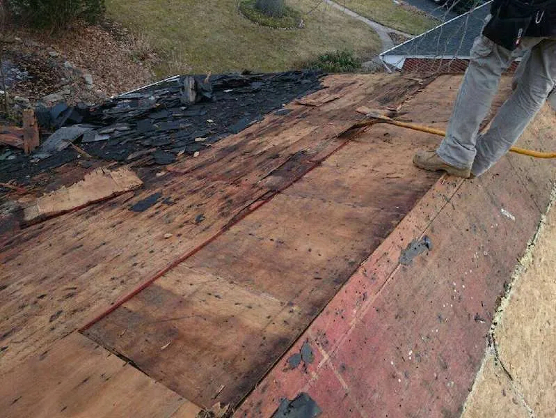 Slide of KPI Jr. Exteriors