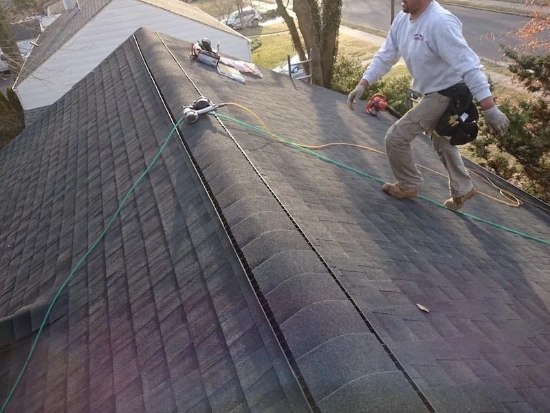 Slide of KPI Jr. Exteriors