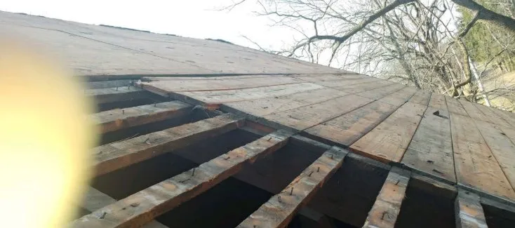 Slide of KPI Jr. Exteriors