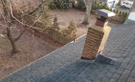 Slide of KPI Jr. Exteriors