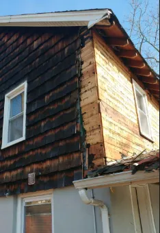 Slide of KPI Jr. Exteriors