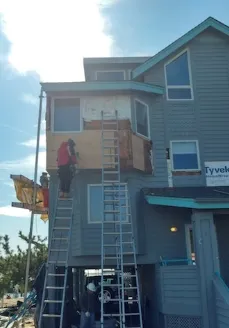 Slide of KPI Jr. Exteriors