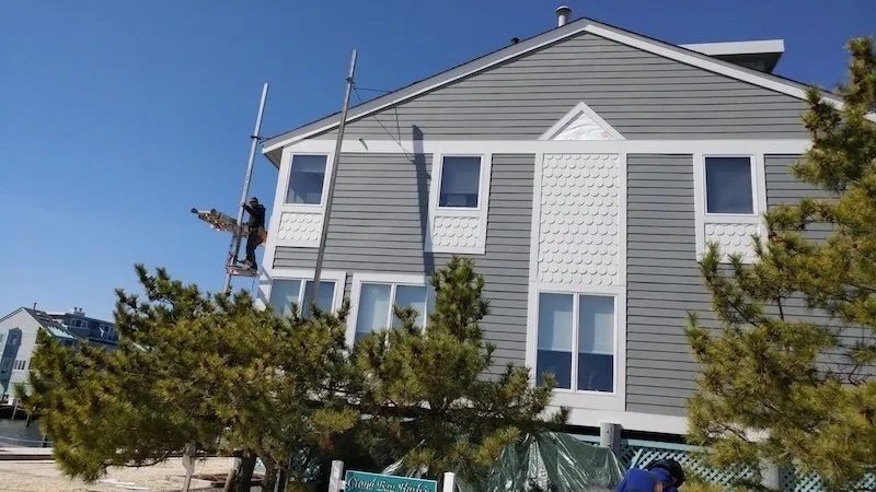 Slide of KPI Jr. Exteriors