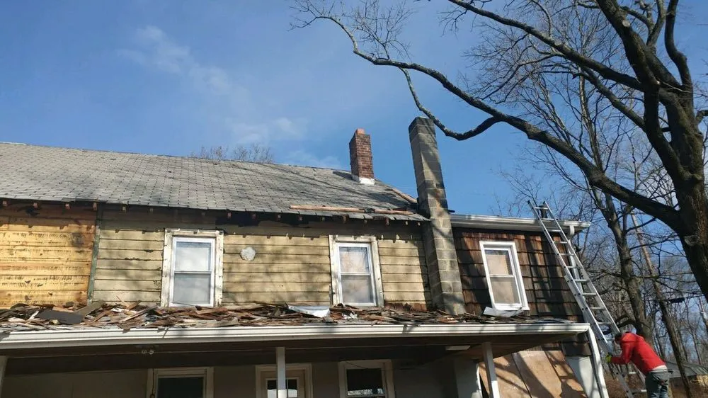 Slide of KPI Jr. Exteriors