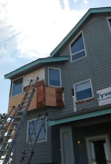 Slide of KPI Jr. Exteriors