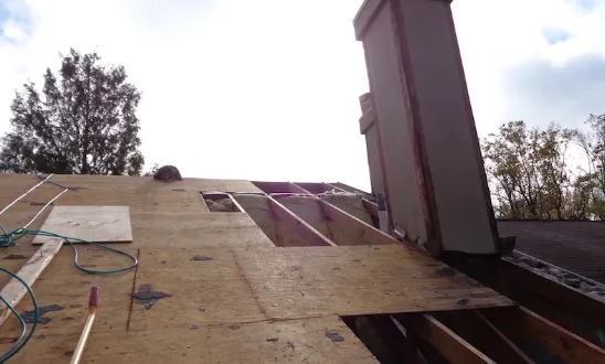 Slide of KPI Jr. Exteriors