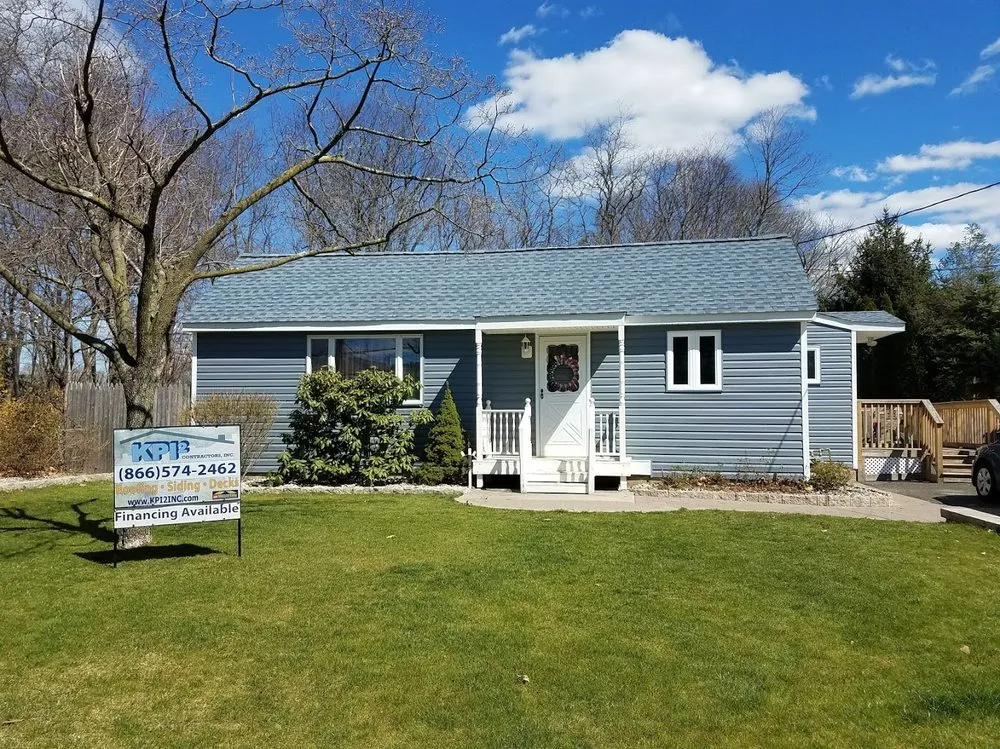 Slide of KPI2 Enterprises