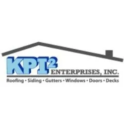 Slide of KPI2 Enterprises