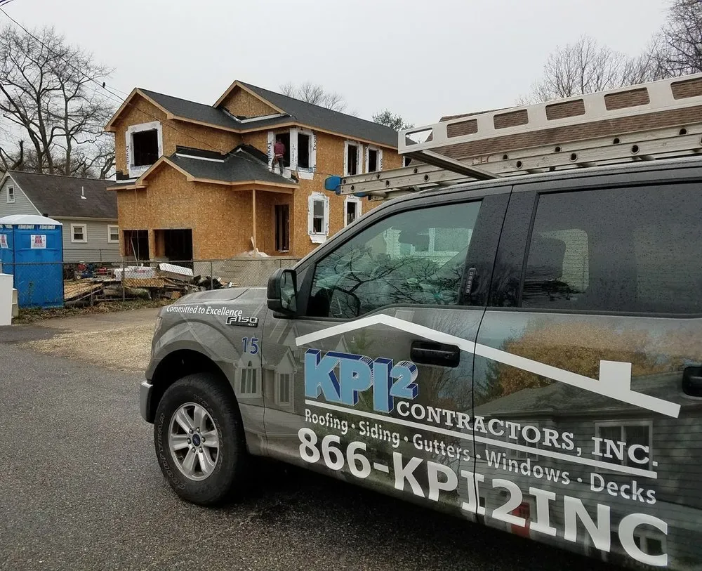 Slide of KPI2 Enterprises