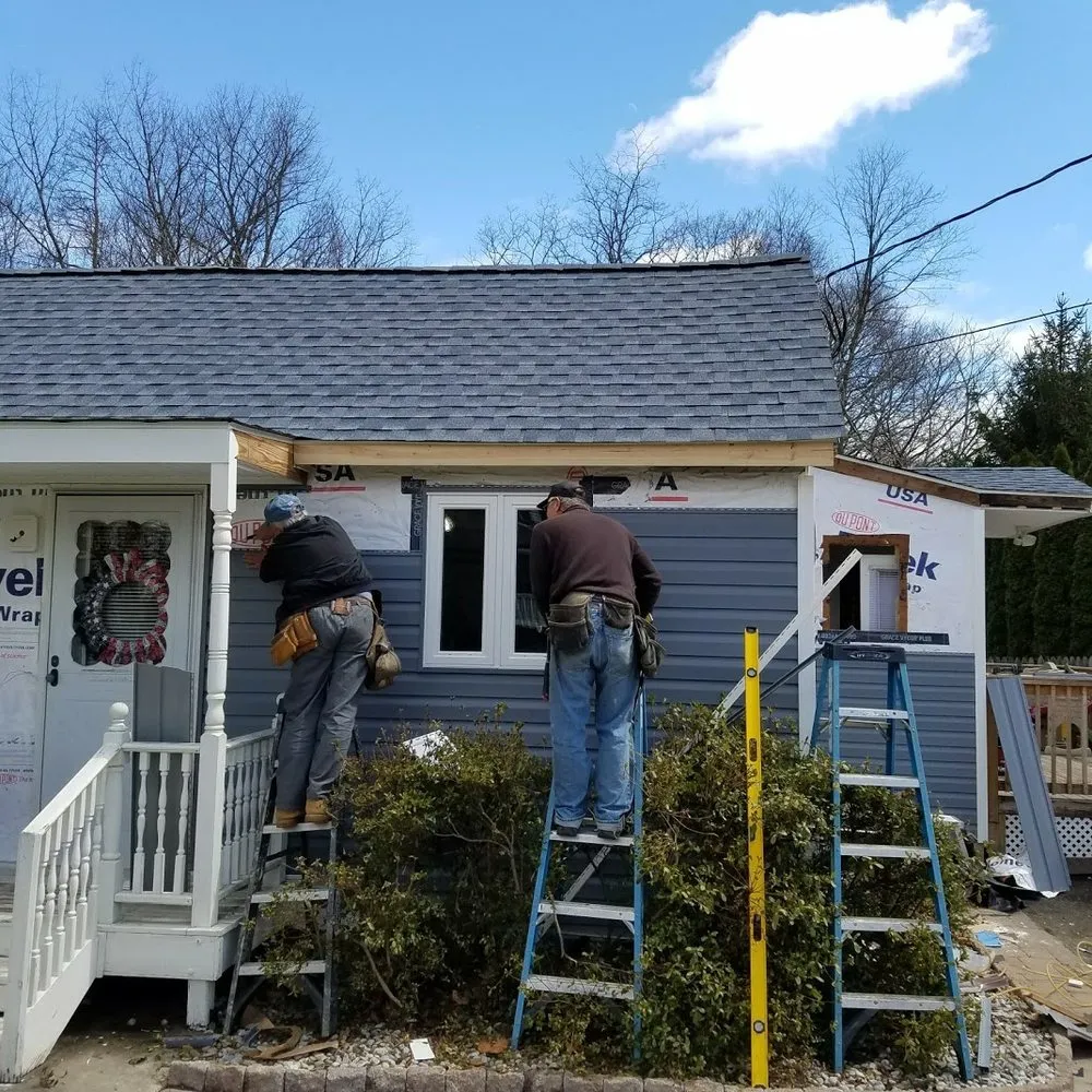 Slide of KPI2 Enterprises