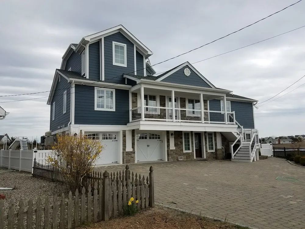 Slide of KPI2 Enterprises