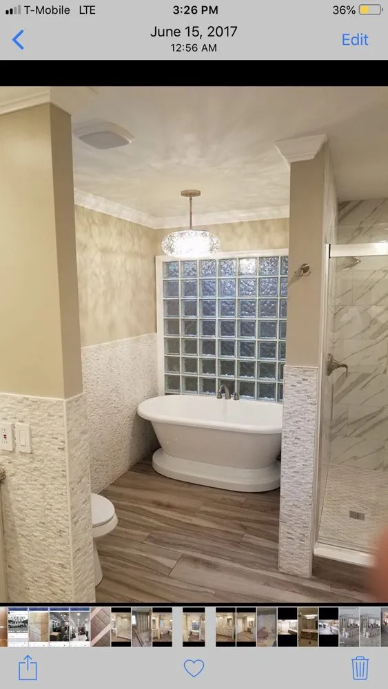 Slide of KPL Home Improvement