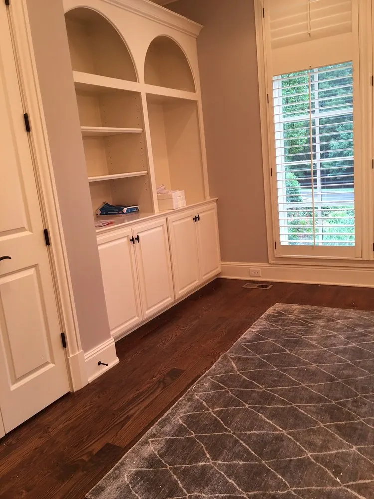 Slide of KPL Home Improvement