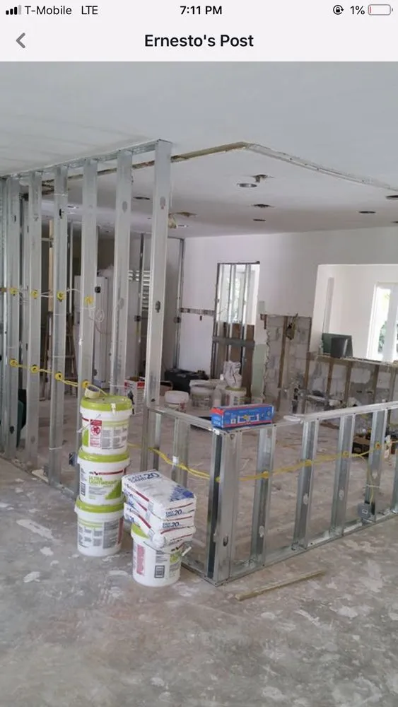 Slide of KPL Home Improvement