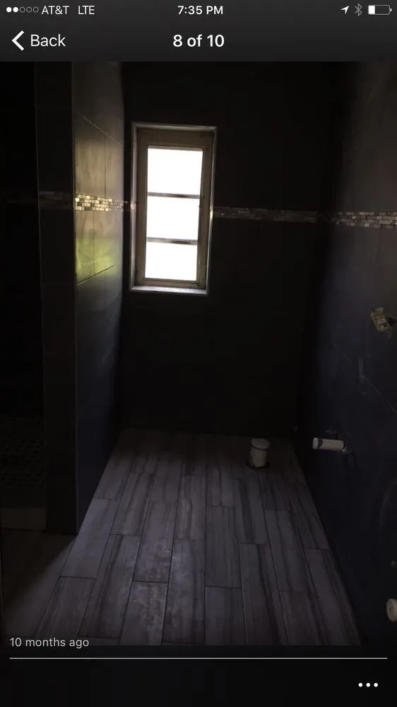 Slide of KPL Home Improvement