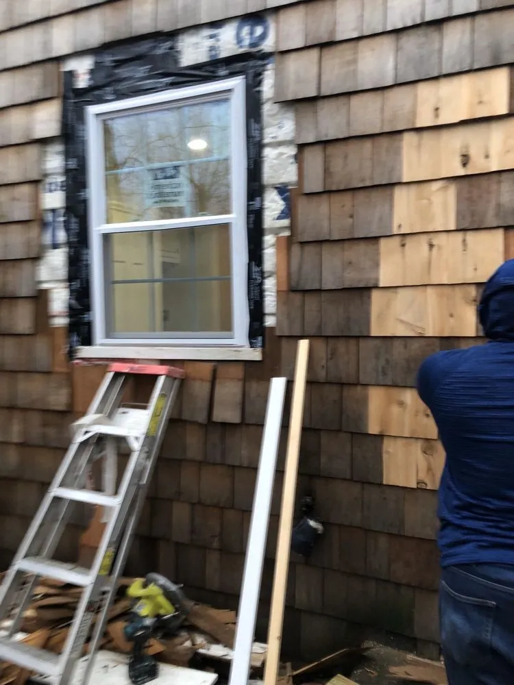 Slide of KPL Home Improvement