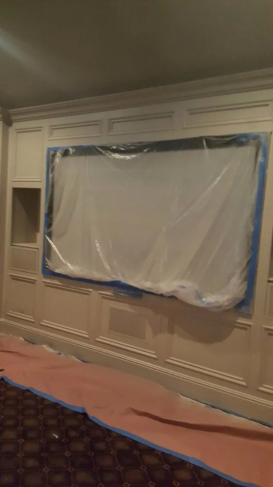 Slide of KPL Home Improvement