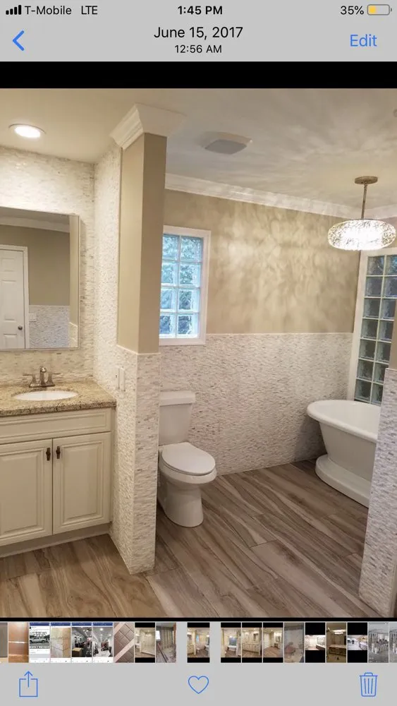 Slide of KPL Home Improvement