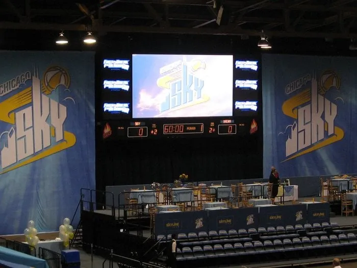 Slide of KPL Home Improvement