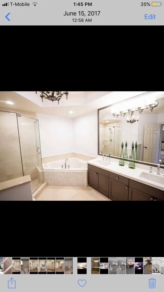 Slide of KPL Home Improvement