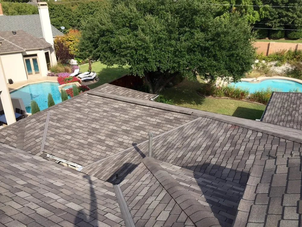 Slide of KPost Roofing & Waterproofing 
