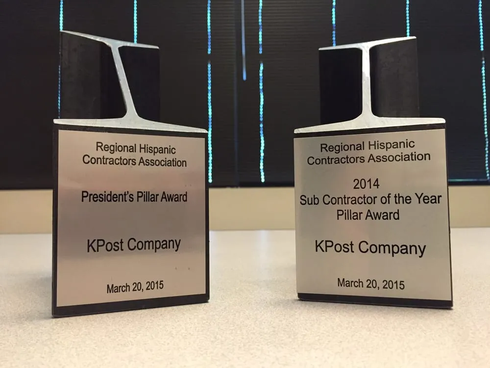 Slide of KPost Roofing & Waterproofing 