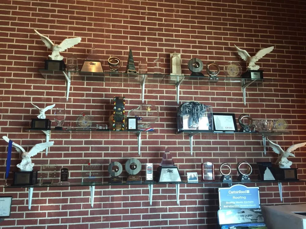 Slide of KPost Roofing & Waterproofing 