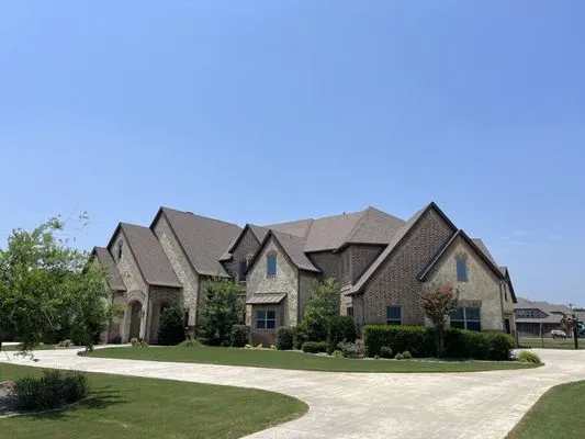 KPost Roofing & Waterproofing  Logo