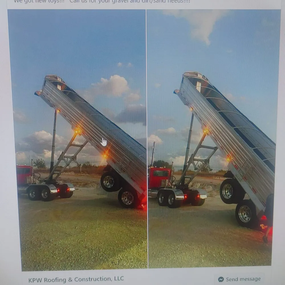 Slide of Kpw Roofing & Construction