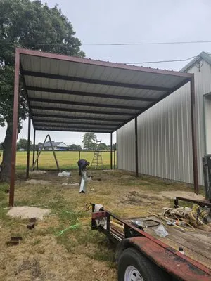 Kpw Roofing & Construction