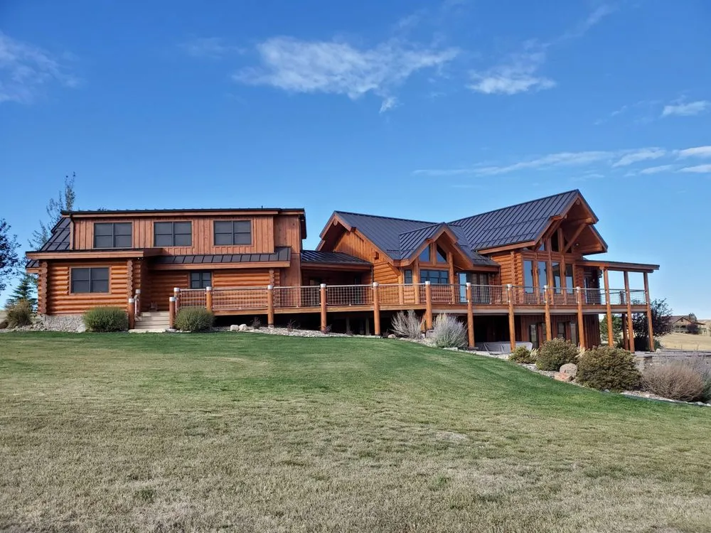 Slide of KQC Roofing