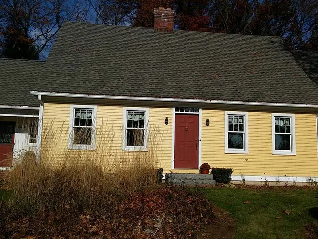 Slide of K&R Masonry