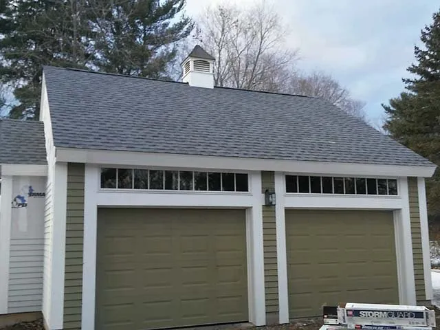 Slide of K&R Masonry