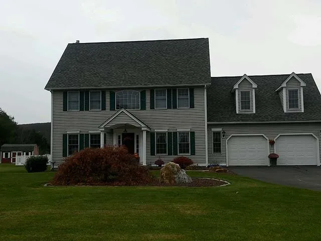 Slide of K&R Masonry