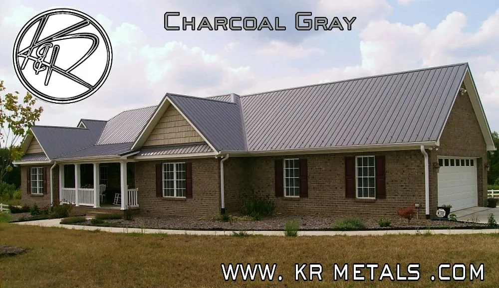 Emergency shingle roofing service same-day service in Eagle Springs, NC by K&R Metals