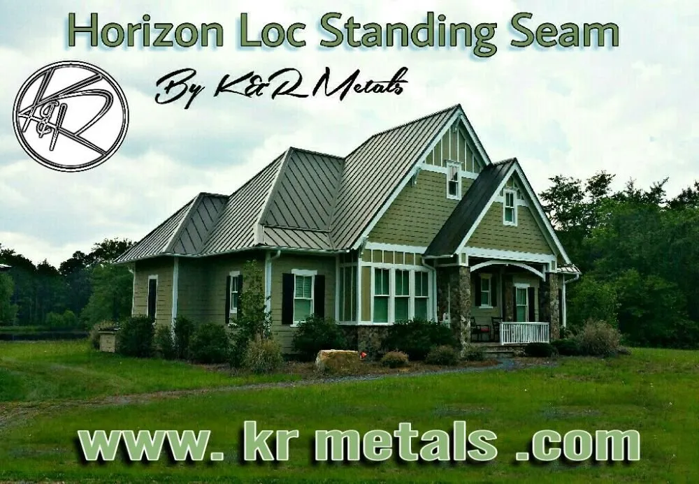 Top-rated roof inspection in Eagle Springs, NC by K&R Metals