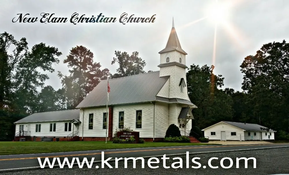 Professional shingle roofing service near you in Eagle Springs, NC by K&R Metals