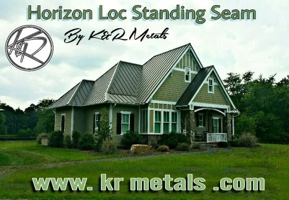 K&R Metals