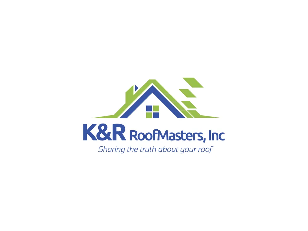 Slide of K&R RoofMasters