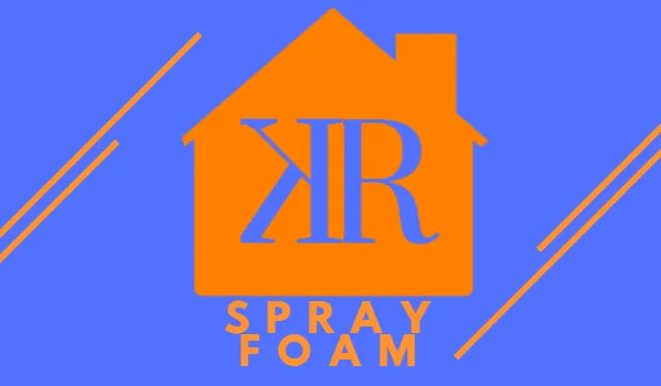 Slide of K&R Sprayfoam