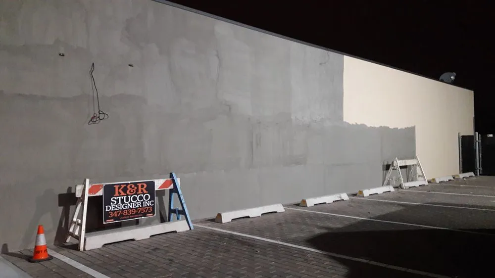 Slide of K&R Stucco Designer