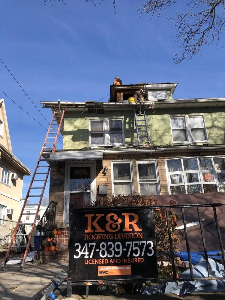 Slide of K&R Stucco Designer