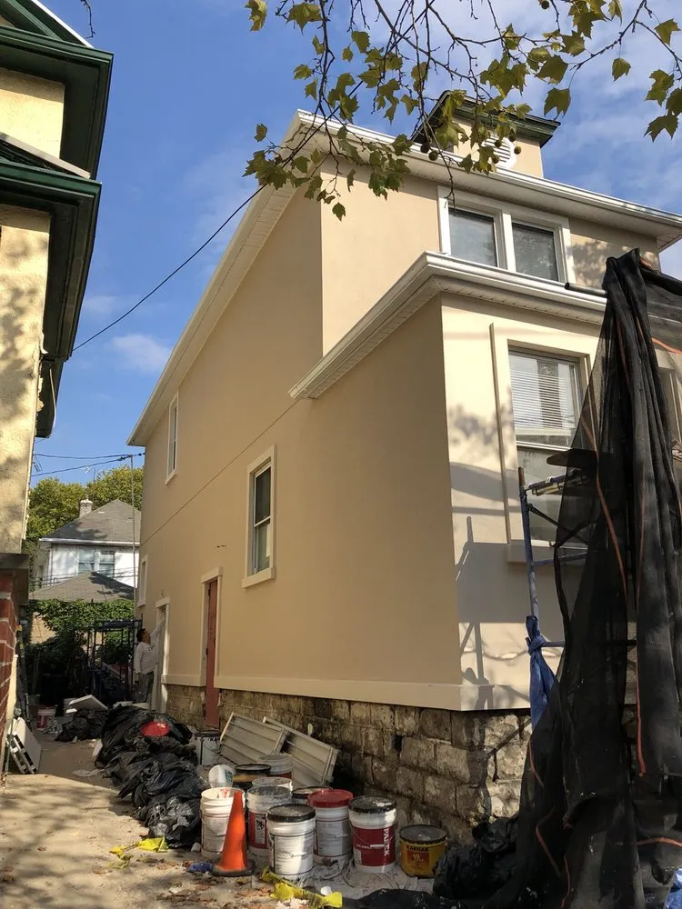 Slide of K&R Stucco Designer