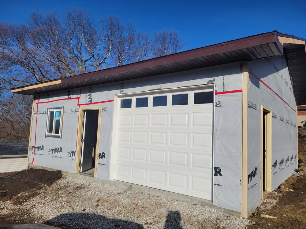 Slide of Kraft Masters Construction