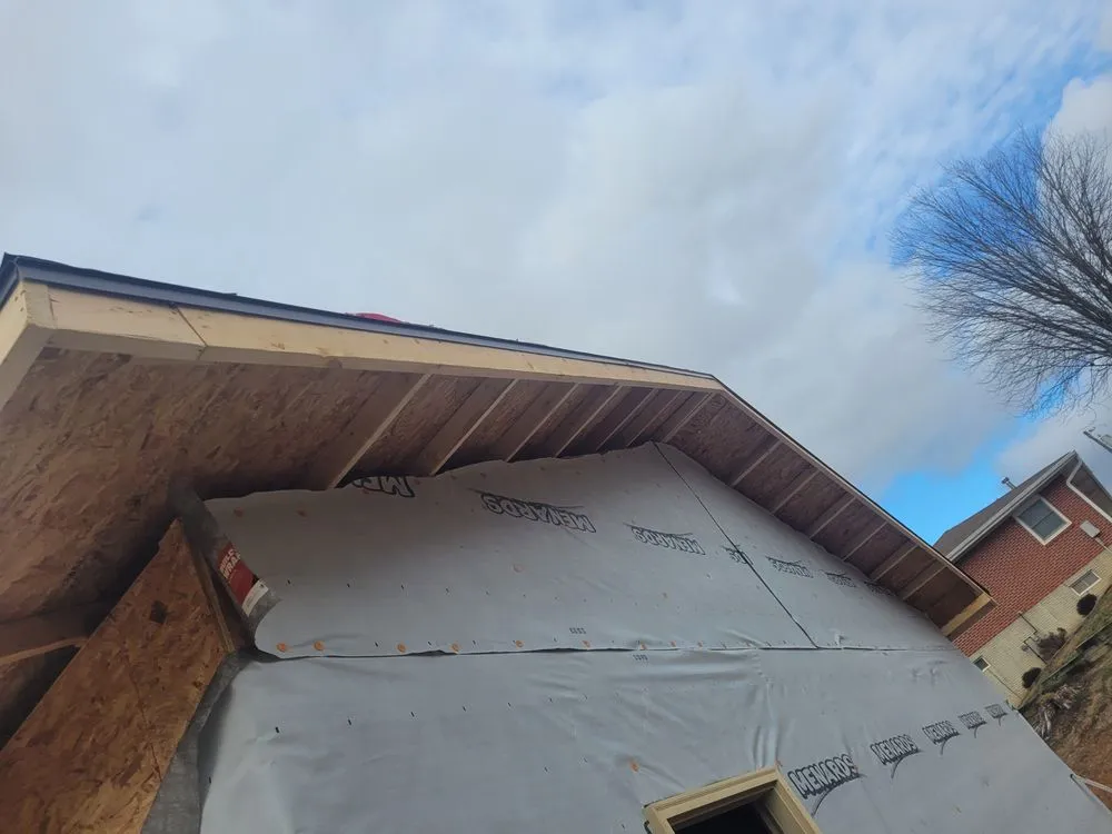 Slide of Kraft Masters Construction