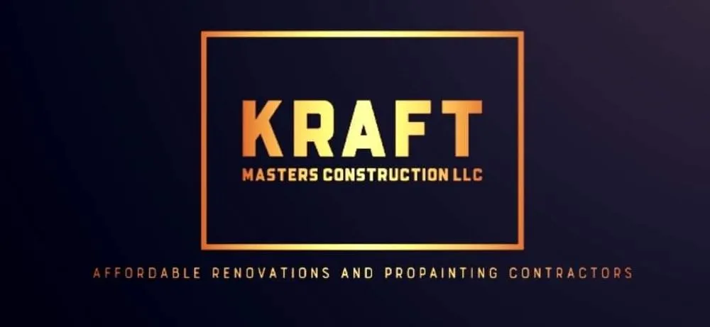 Slide of Kraft Masters Construction