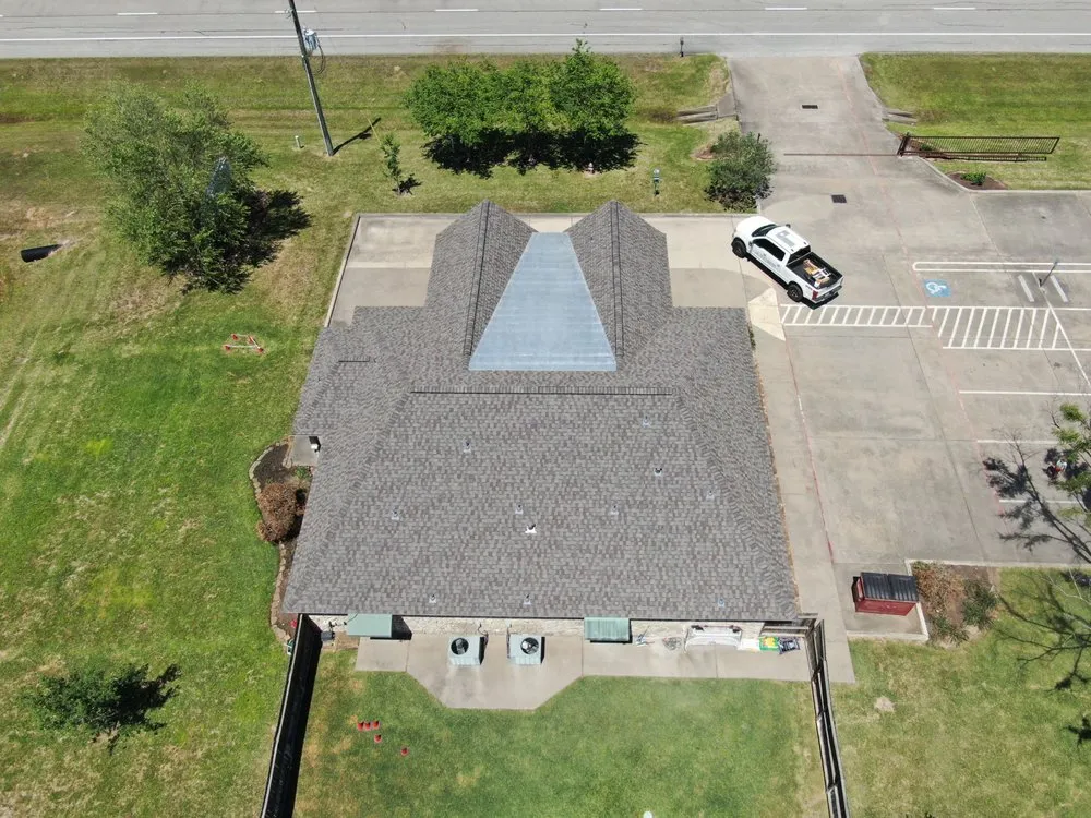 Slide of Kraft Roofing and Construction